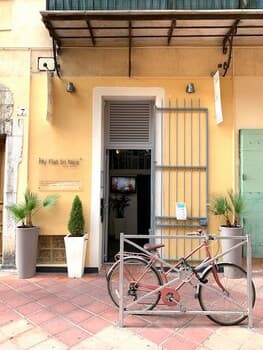 Apart Hotel Riviera - Old Town - Promenade des Anglais