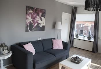 Beach House Zandvoort