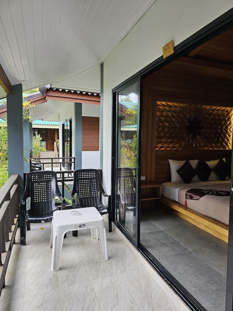 Kantiang Bay View Resort