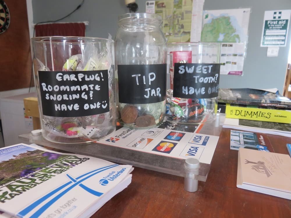 Finn McCool's Giants Causeway Hostel