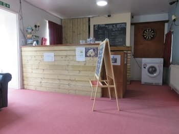 Finn McCool's Giants Causeway Hostel