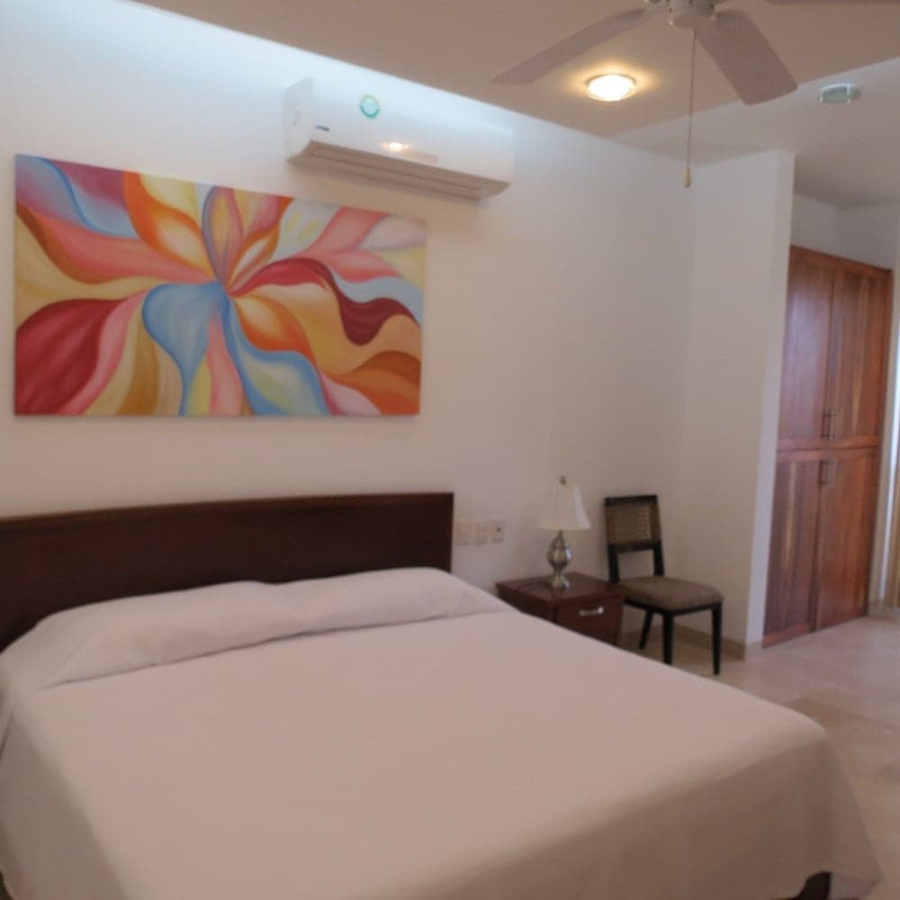 Mansiones Cruz del Mar Huatulco