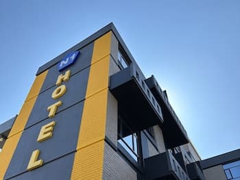 N1 Hotel Samora Machel Harare