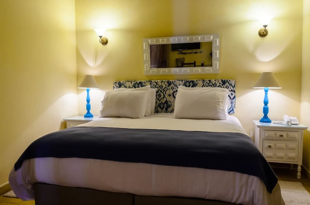 La Casona Hotel Boutique