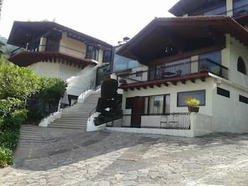 Hotel Suites en la montaña