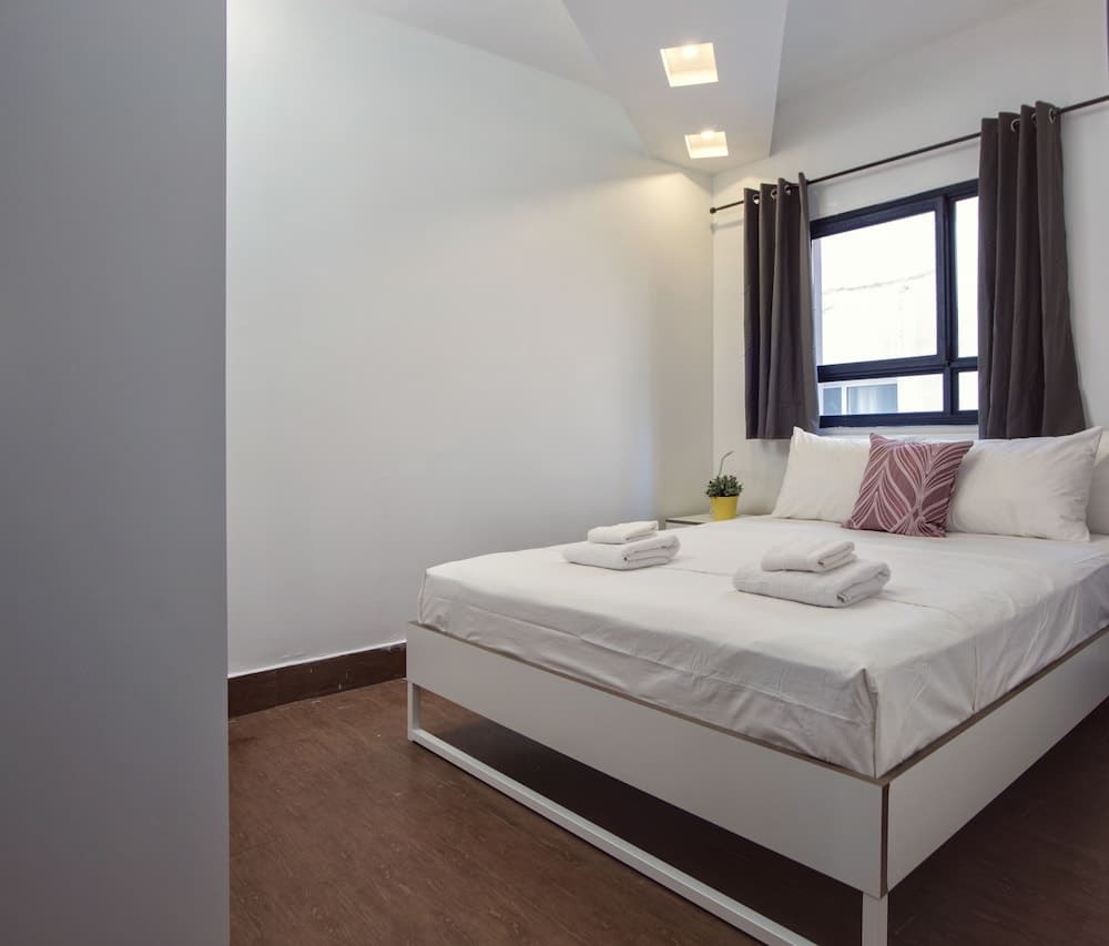 Shenkin Vilmar Apartments