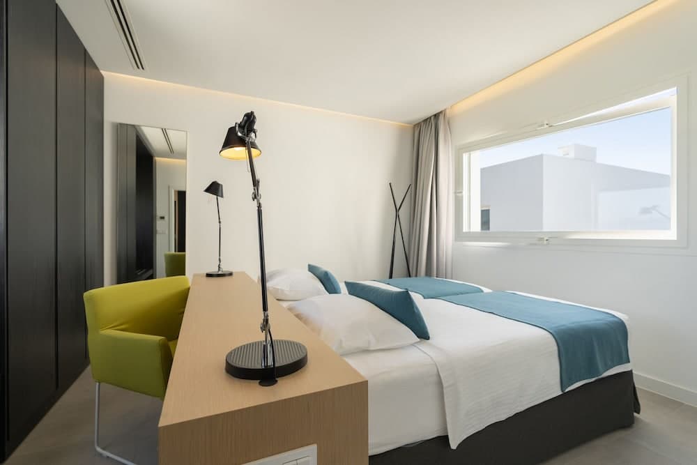 Club La Santa - all sports inclusive