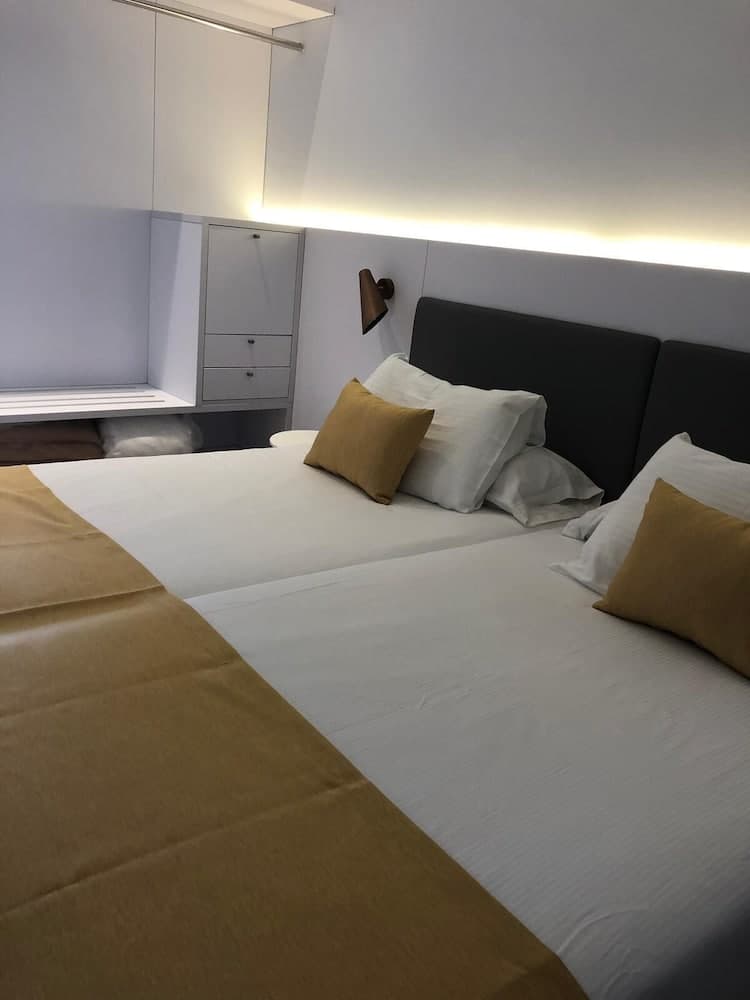 Relaxia Los Girasoles