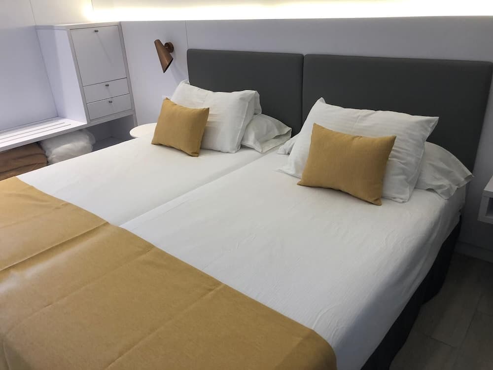 Relaxia Los Girasoles