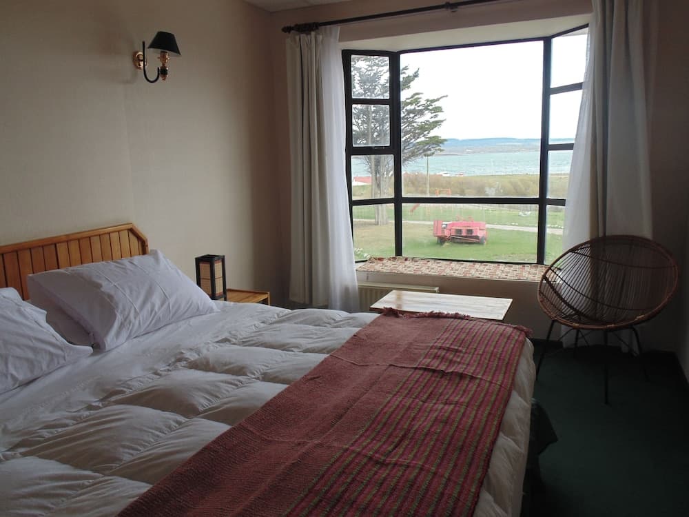 Hotel HD Natales
