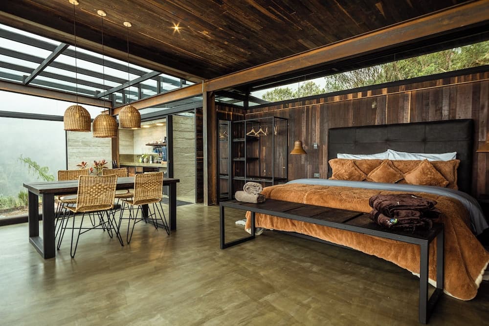 Hotel Termales Del Ruiz