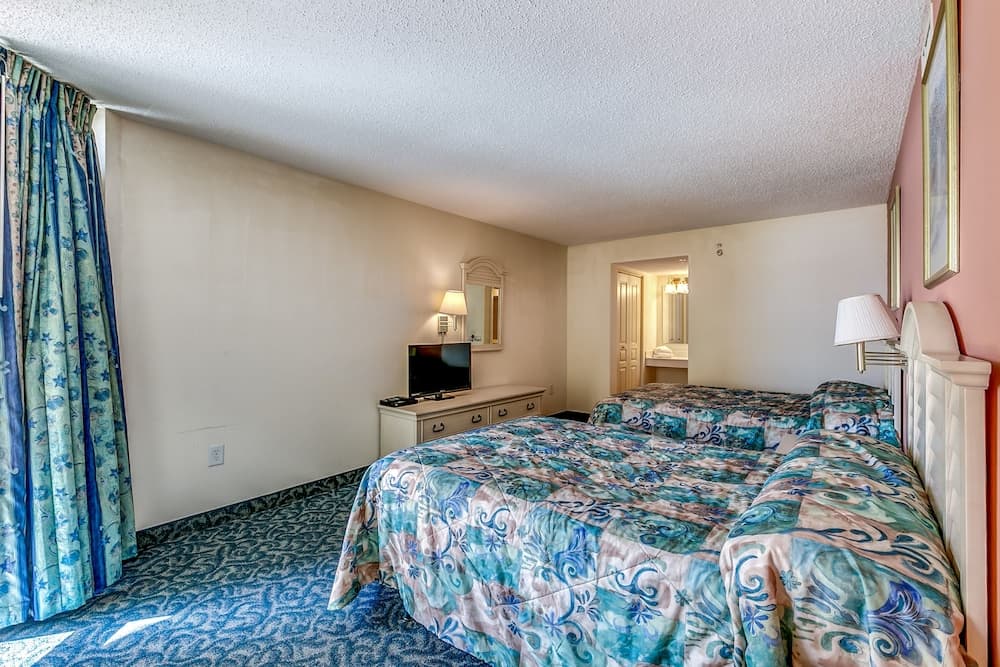 Watch Resort by Condo-World