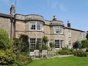 Whashton Springs Farm