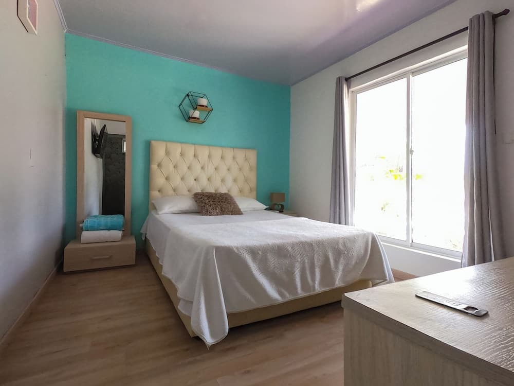 Palmarito Beach Hotel