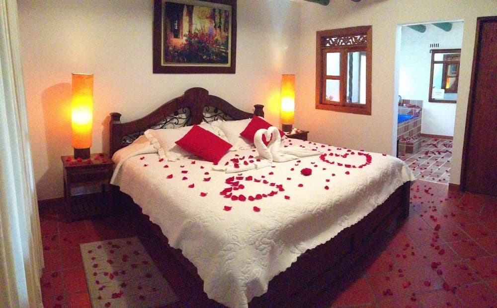 Hotel Spa Villa Lina