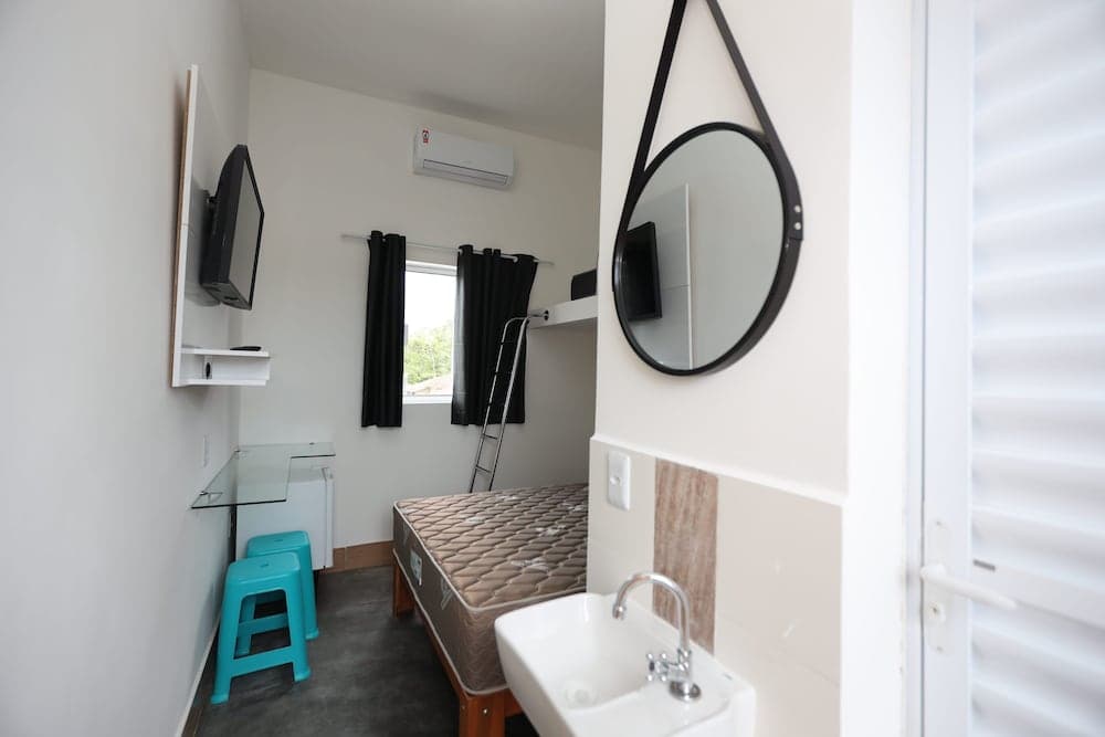 Jardim do Mar Chalés