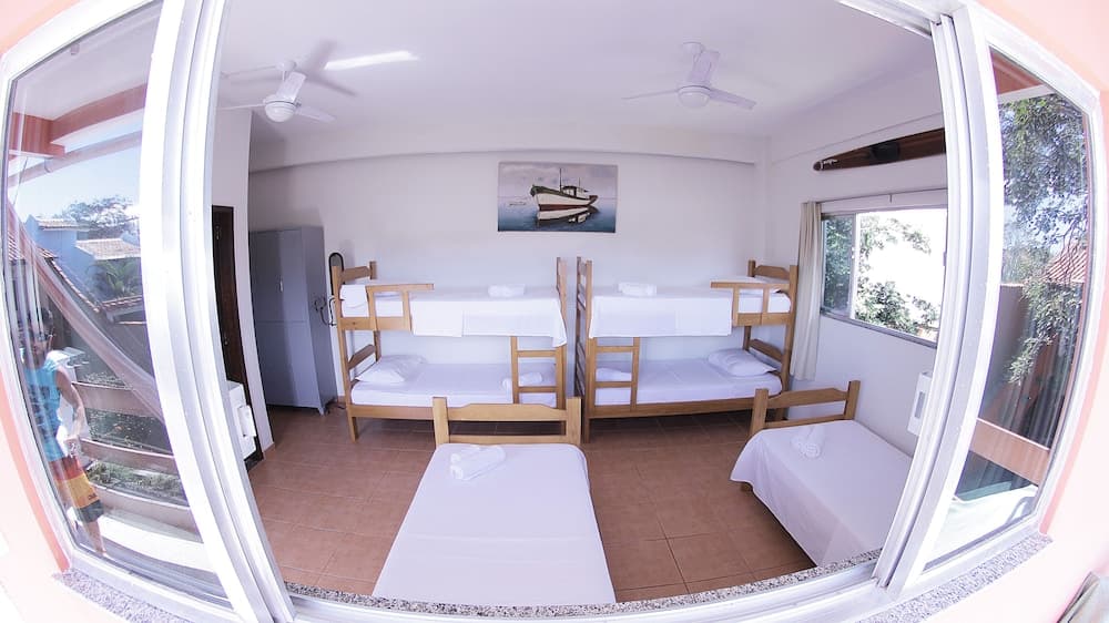Nalu Hostel