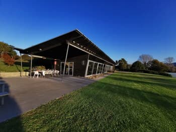 Hakarimata Lodge - Absolute Riverside