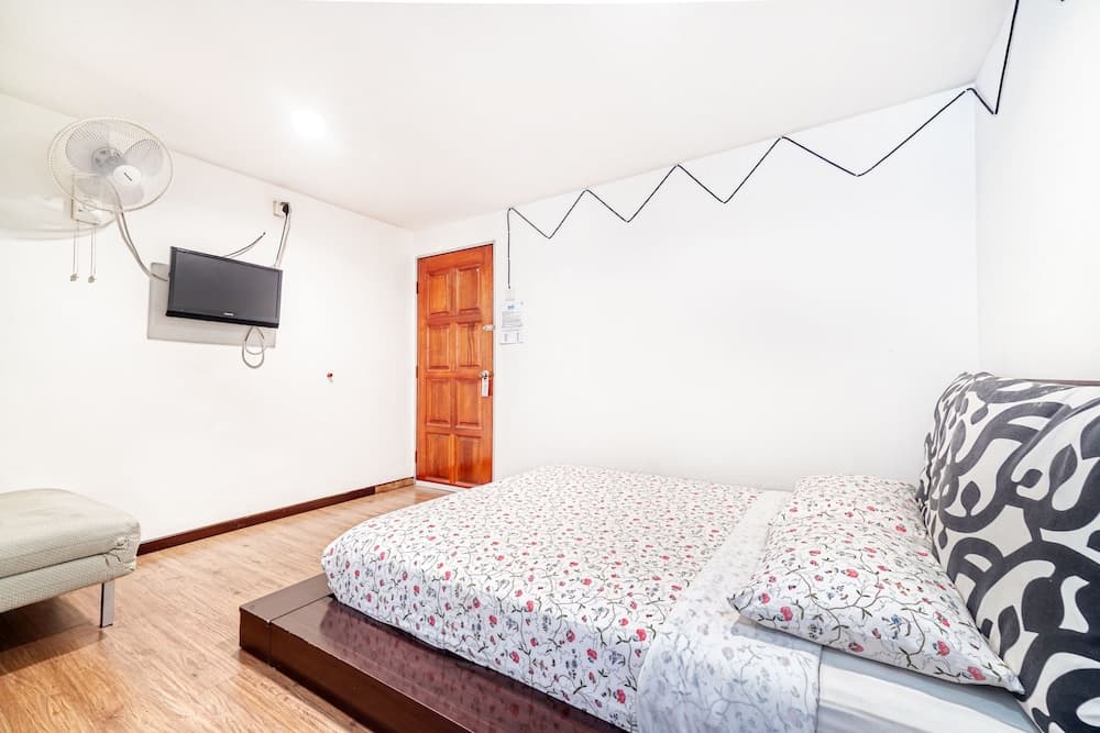 Snooze Cameron Highlands