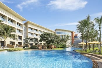 Heritance Negombo