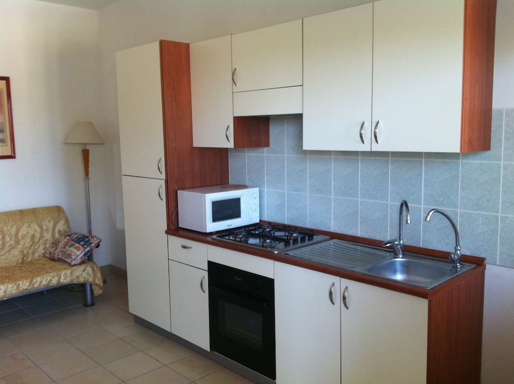 Villaggio Turistico Il Falco