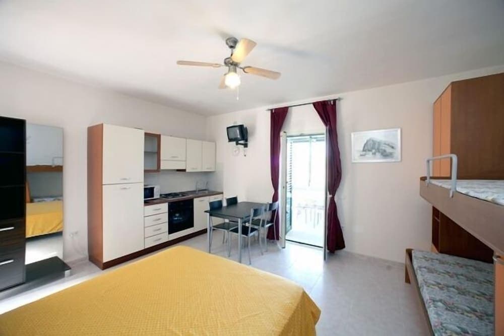 Villaggio Turistico Il Falco