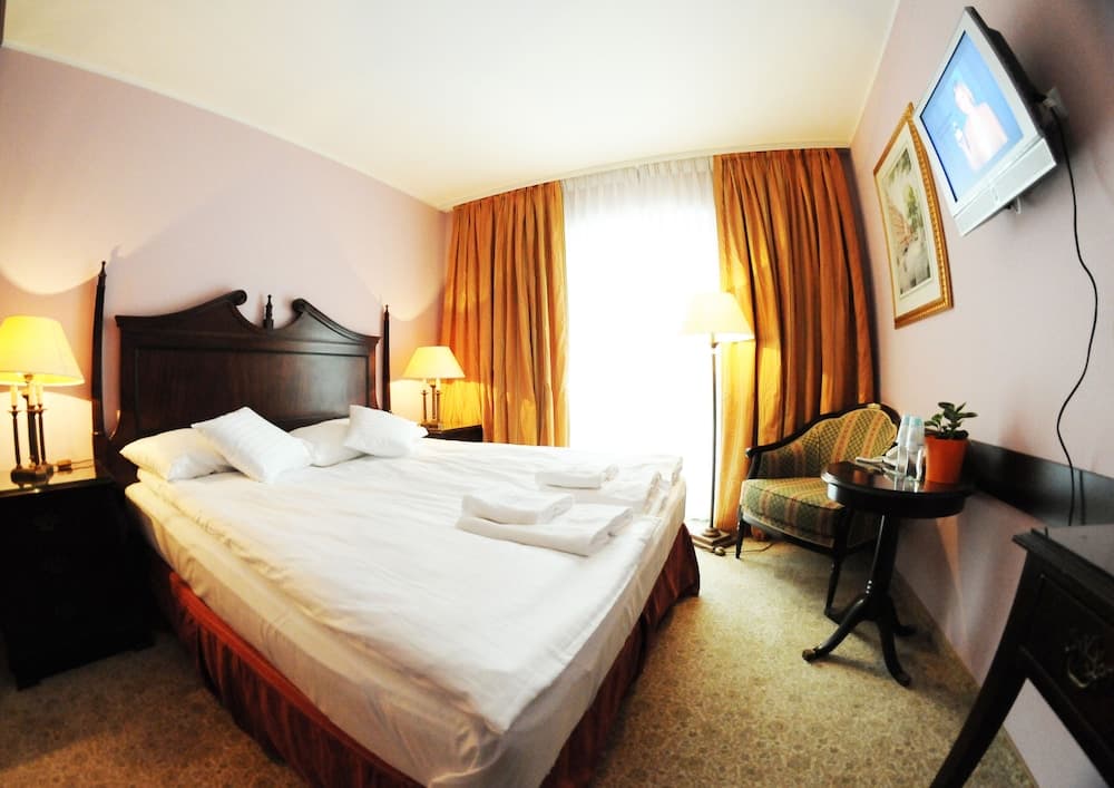 Hotel Iskra by Katowice Airport