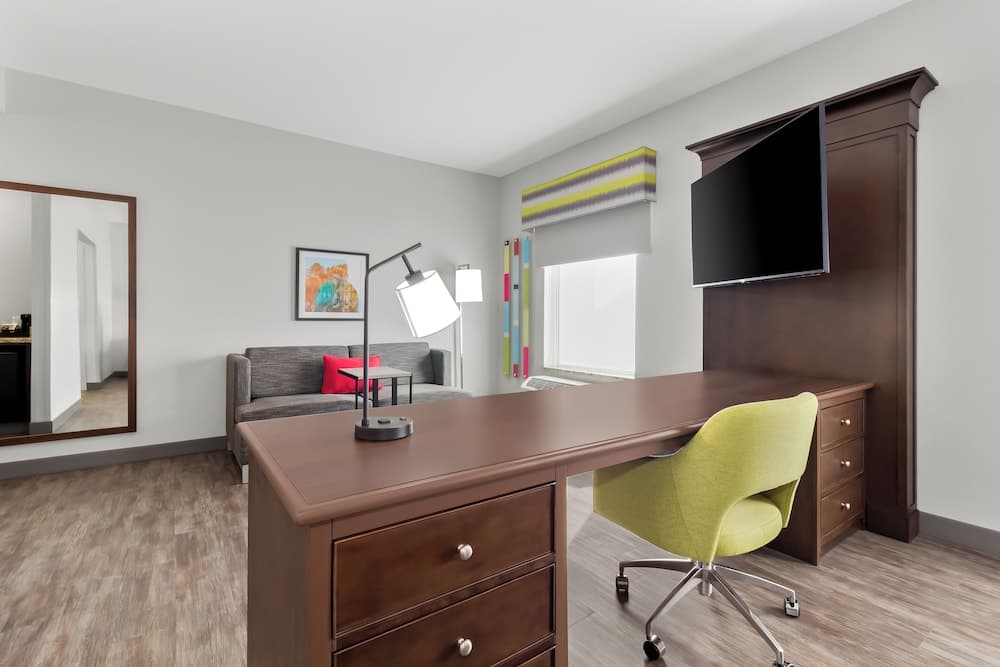 Hampton Inn & Suites Hartsville