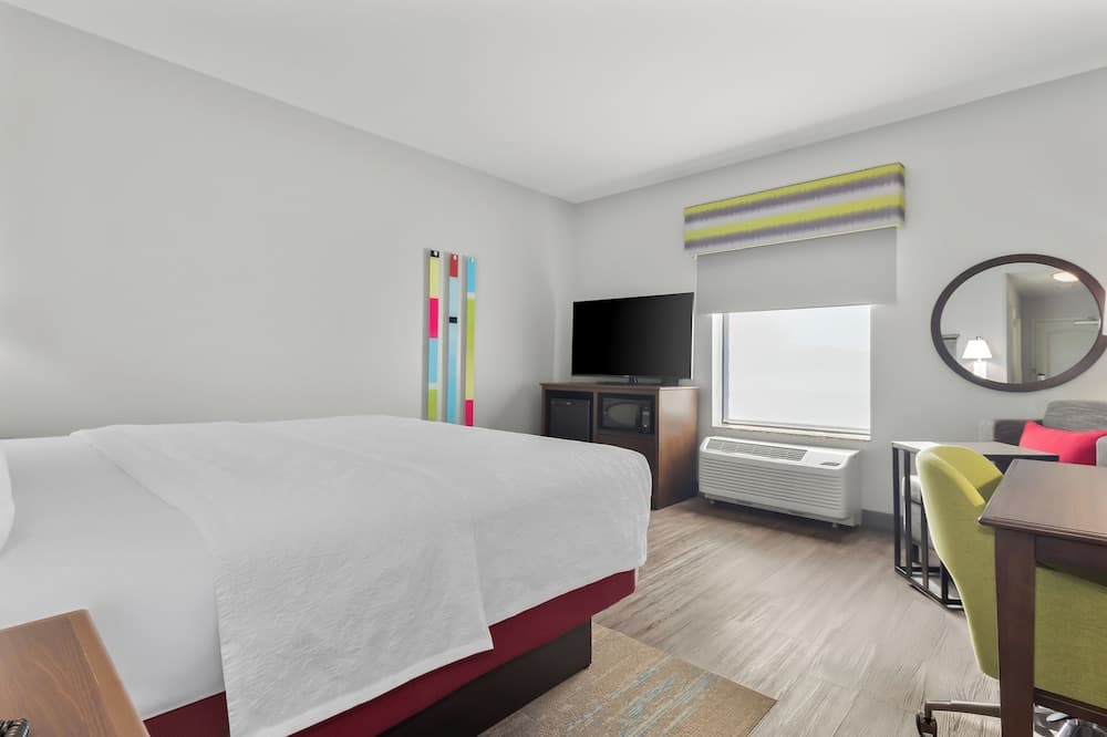 Hampton Inn & Suites Hartsville