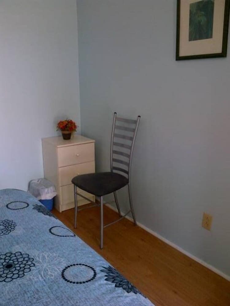 Riverside Park Motel and Campground