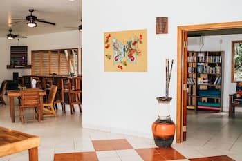 Mariposa Jungle Lodge