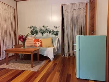 Mariposa Jungle Lodge