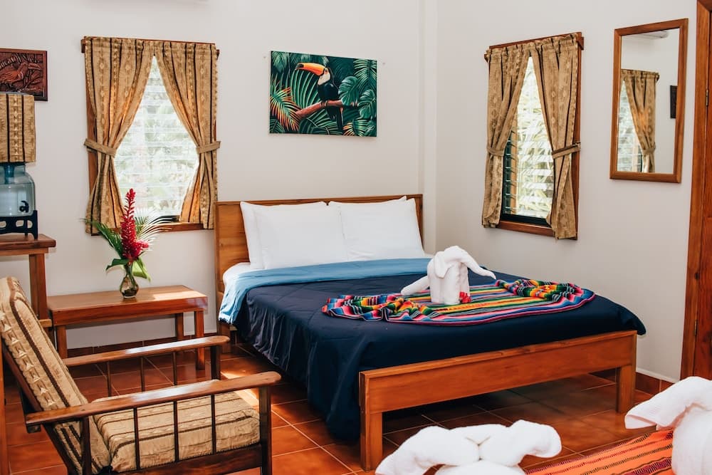 Mariposa Jungle Lodge