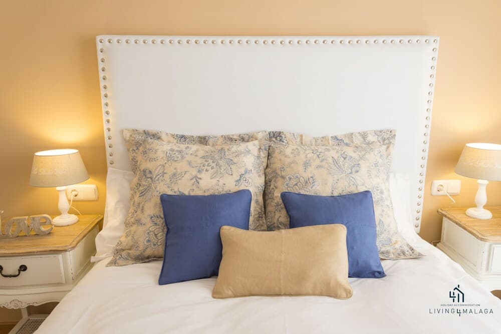 Living4Malaga Boutique Apartments