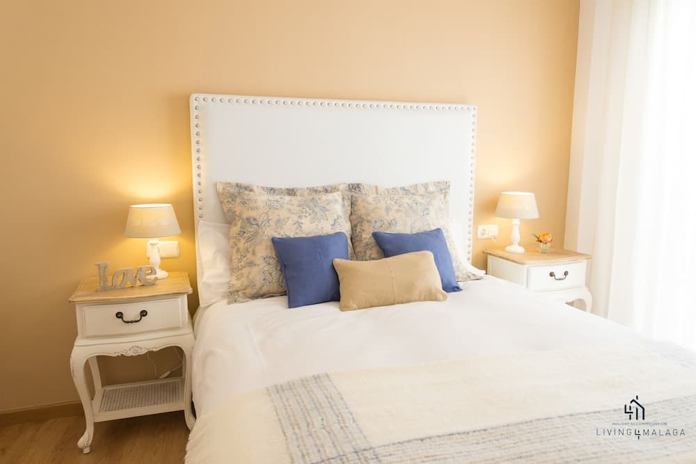 Living4Malaga Boutique Apartments