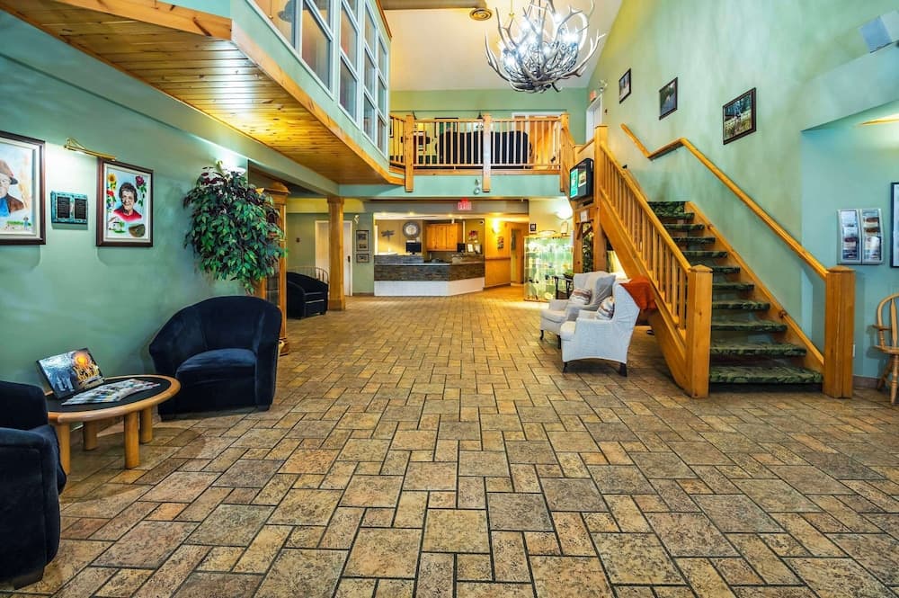 Cedar Meadows Resort & Spa, an Ascend Collection Resort