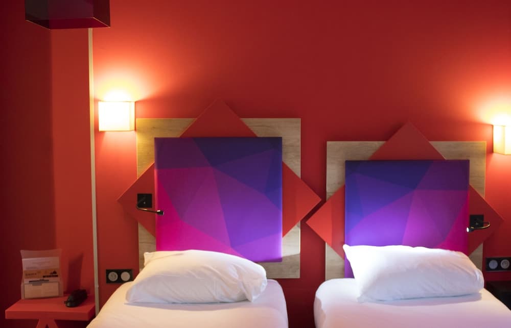 Ibis Styles Albi Centre Le Theatro