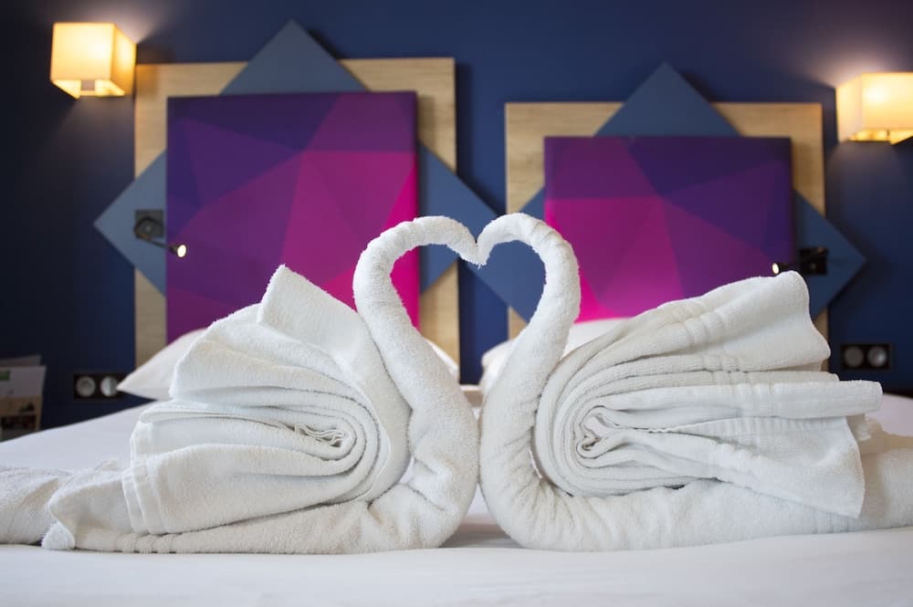 Ibis Styles Albi Centre Le Theatro