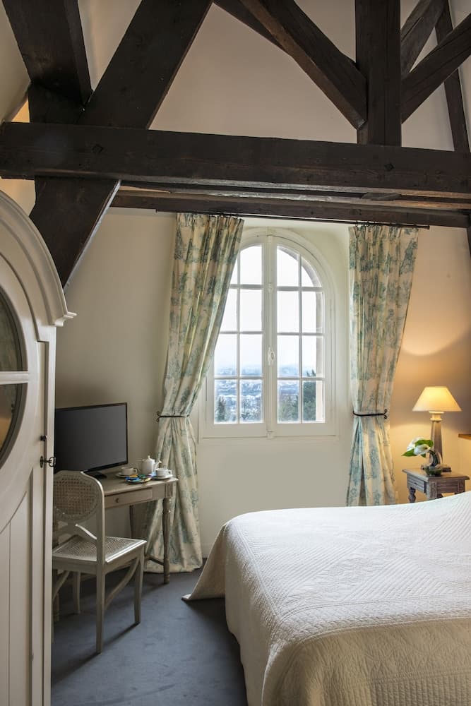 Château de l'Hermitage