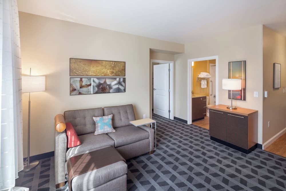 Towneplace Suites Portland Vancouver