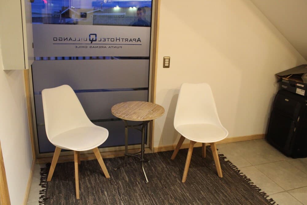 Apart Hotel Quillango