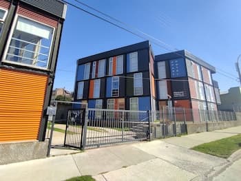 Apart Hotel Quillango