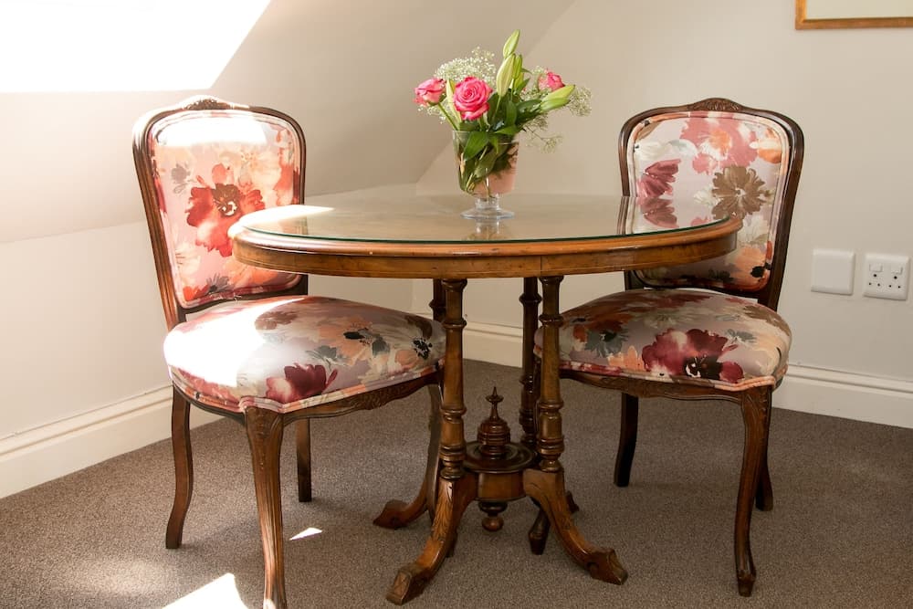 Vredenburg Manor House