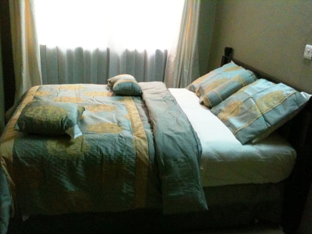 Marrets International Hotel