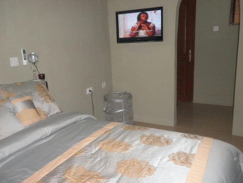 Marrets International Hotel