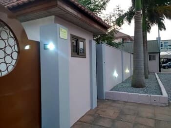 Marrets International Guest Villa