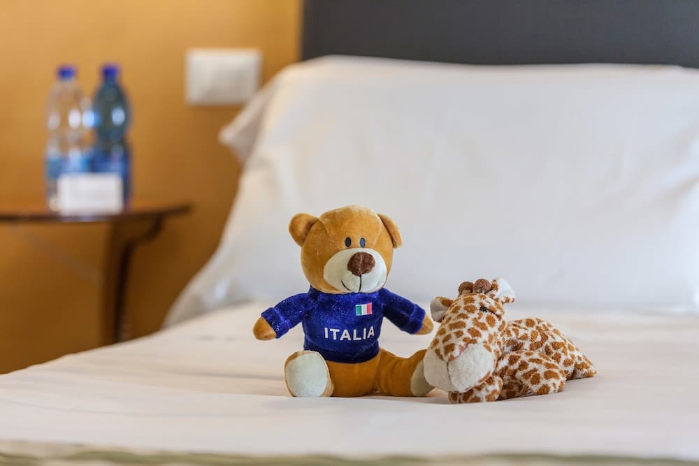 Hotel Regina Giovanna