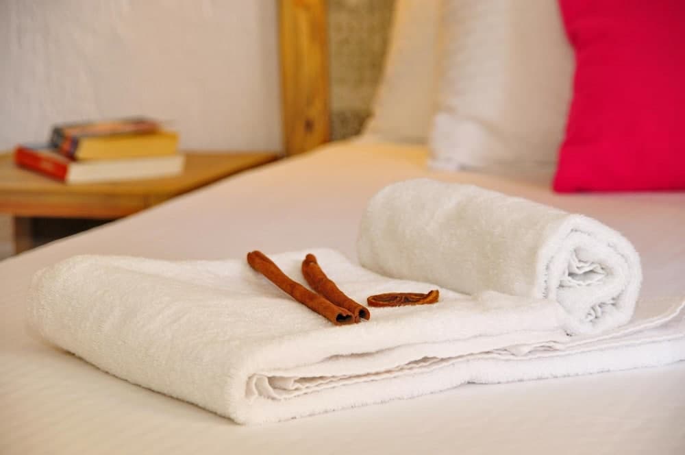 Cleopatra Apartments