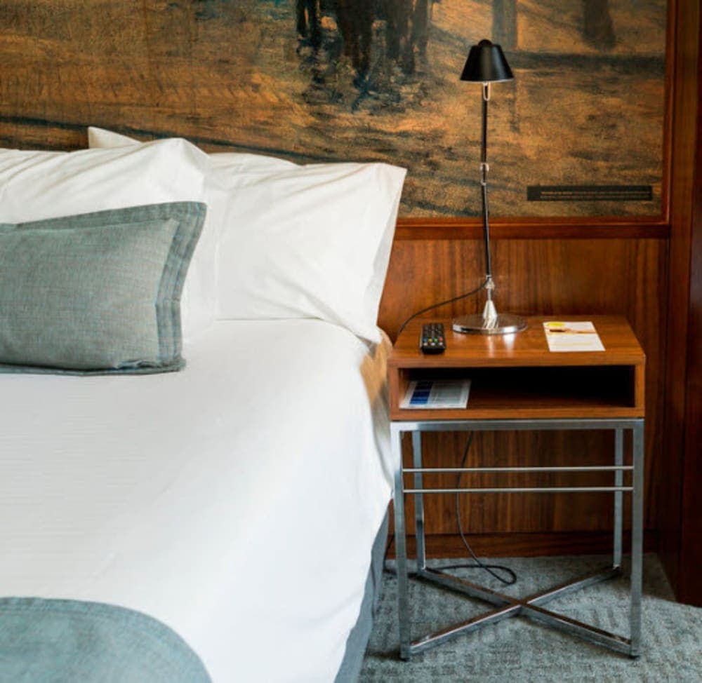 Hotel Cumbres Lastarria