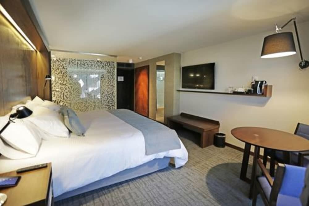 Hotel Cumbres Lastarria